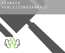 Zaubach  verletzungsanwalt