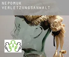 Nepomuk  verletzungsanwalt