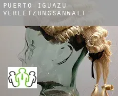 Puerto Iguazú  verletzungsanwalt
