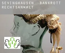 Sevinghausen  bankrott rechtsanwalt