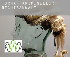 Torna  krimineller rechtsanwalt