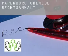 Papenburg-Obenede  rechtsanwalt