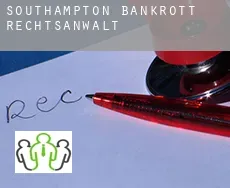 Southampton  bankrott rechtsanwalt