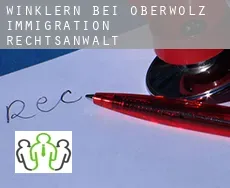 Winklern bei Oberwölz immigration rechtsanwalt
