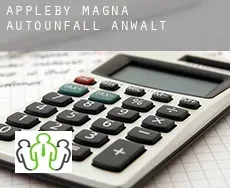 Appleby Magna  Autounfall Anwalt