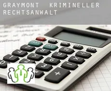 Graymont  krimineller rechtsanwalt