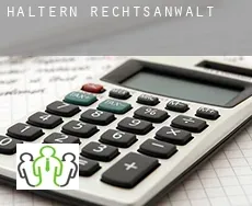 Haltern  rechtsanwalt