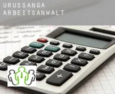 Urussanga  arbeitsanwalt