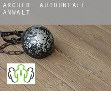 Archer  Autounfall Anwalt