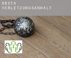 Ørsta  verletzungsanwalt