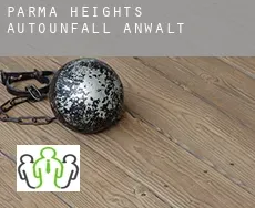 Parma Heights  Autounfall Anwalt