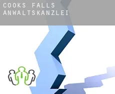 Cooks Falls  Anwaltskanzlei