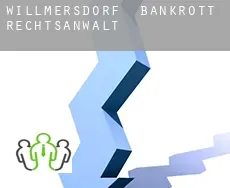 Willmersdorf  bankrott rechtsanwalt