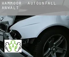 Hammoor  Autounfall Anwalt