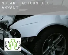 Nolan  Autounfall Anwalt