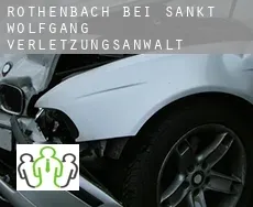 Röthenbach bei Sankt Wolfgang  verletzungsanwalt