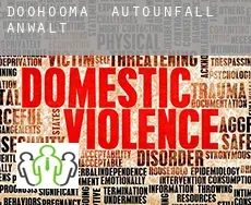 Doohooma Autounfall Anwalt